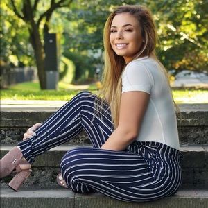 Meet your Posher, Marissa